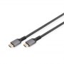 Digitus | Male | 19 pin HDMI Type A | Male | 19 pin HDMI Type A | 3 m | Black - 2